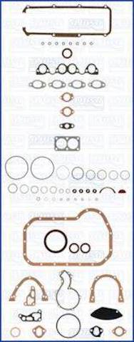 Комплект прокладок двигателя, полный Volkswagen Passat B3, B4