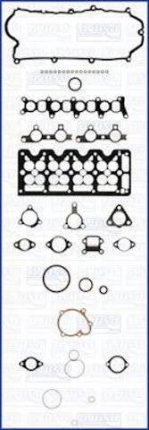 Комплект прокладок двигателя Opel Astra J Sports Tourer
