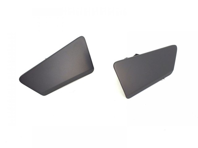 51117338567 BMW Накладка форсунки омывателя фары передней купить в Одесса