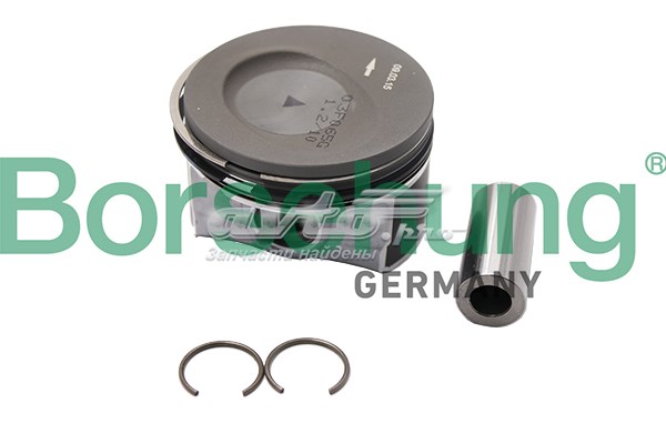 Обод фары левой 51137300631 BMW