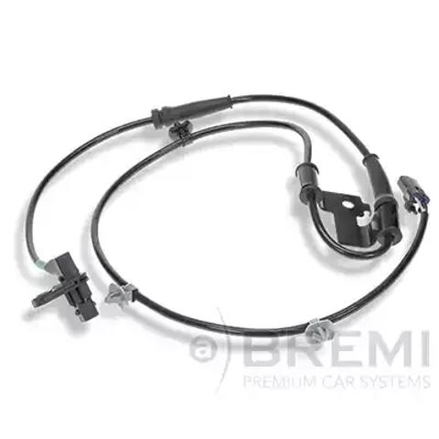 Датчик АБС (ABS) передний левый 51205 BREMI