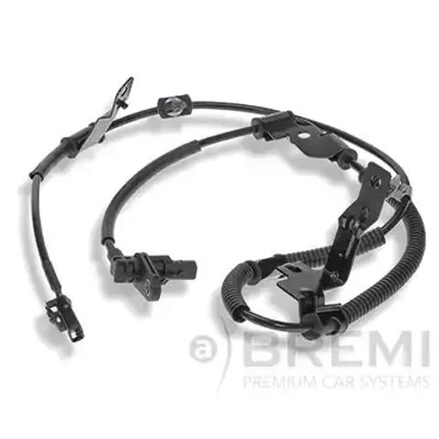 Датчик АБС (ABS) передний левый 51242 BREMI