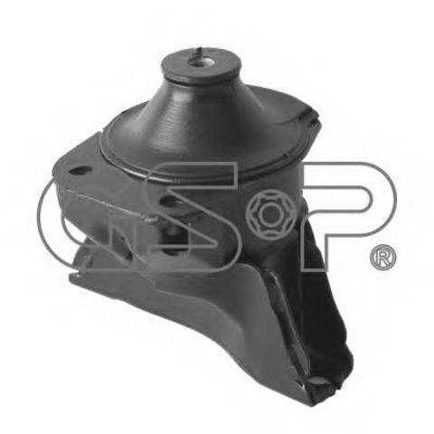 514079 GSP Подушка (опора) двигателя правая нижняя купить в Тернополь