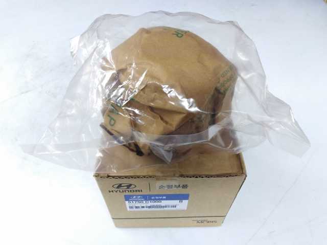 Ступицы передних колес Hyundai Tucson 3