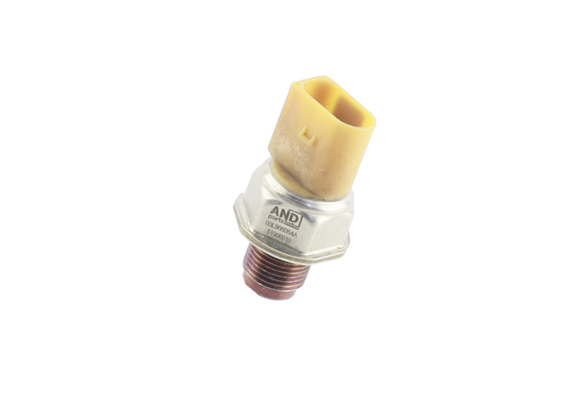 Манометры 51906010 AND