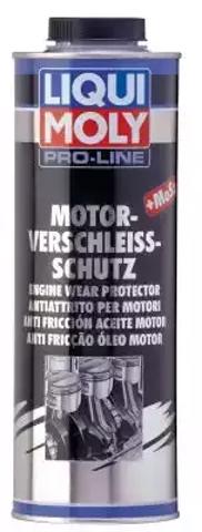 LIQUI MOLY 5197 Присадки масляной системы в наличии Чернигов
