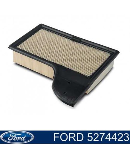 Воздушный фильтр двигателя 5274423 FORD