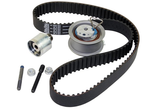 530020110 INA Комплект ГРМ купить в Тернополь