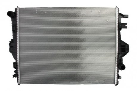 53005 NRF Радиатор охлаждения двигателя купить в Ровно