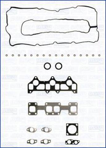 Комплект прокладок двигателя, верхний 53027200 AJUSA