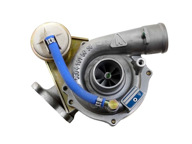 53039880023 BORG-WARNER Турбина купить в Каменское