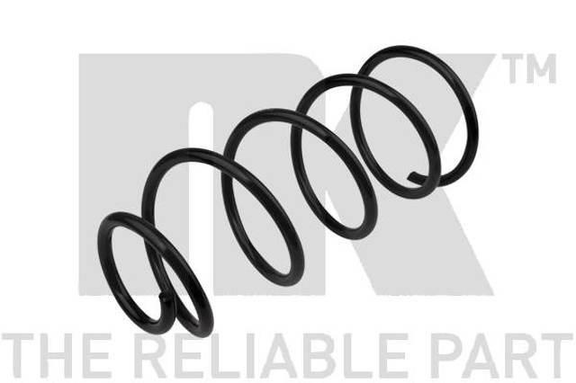 Винтовая пружина подвеска 533218 NK