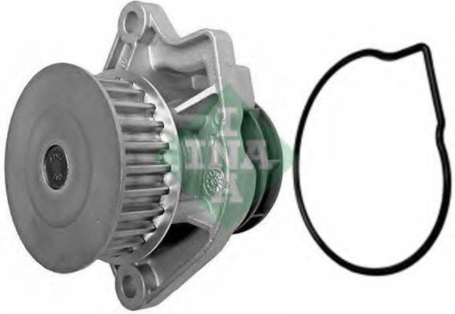 Насос водяной 538002610 INA