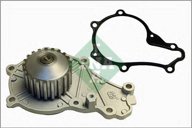 Насос водяной 538005310 INA