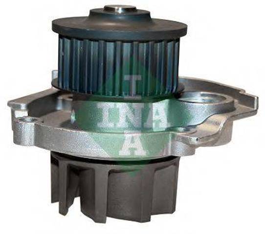 Насос системы охлаждения 538006210 INA