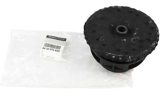 543207065R RENAULT Опора переднего амортизатора купить в Львов