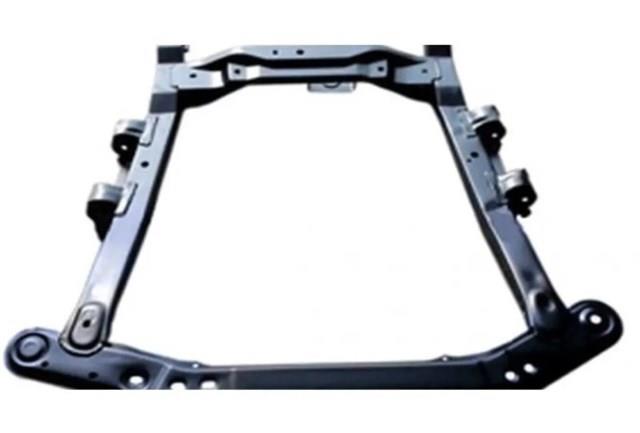 Крабобалка передней подвески 544018918R RENAULT