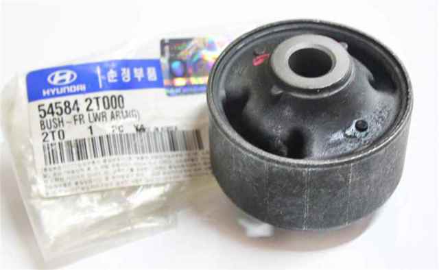 Сайлентблок передней подвески 545842T000 HYUNDAI