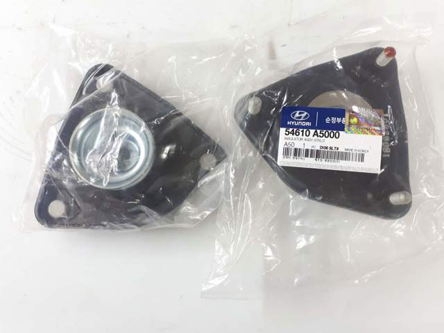 Подушка амортизатора переднего 54610A5000 HYUNDAI