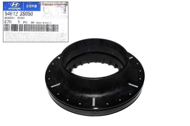 Подшипник верхней опоры 546123S050 HYUNDAI