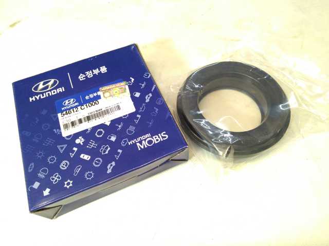 Подшипник верхней опоры 54612C1000 HYUNDAI