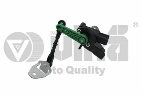 Датчик уровня положения кузова, задний левый 55121692301 VIKA