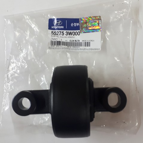 Сайлентблок задней тяги 552753W000 HYUNDAI