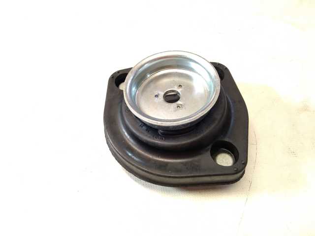 Подушка амортизатора заднего, левого 553101F000 HYUNDAI