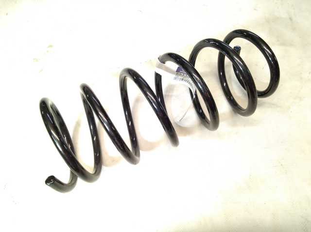 Пружина подвески 553301R000 HYUNDAI