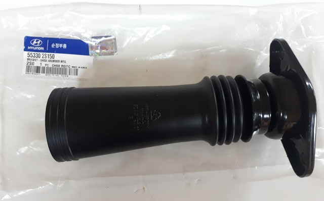 Опора стойки амортизатора заднего 553302S150 HYUNDAI