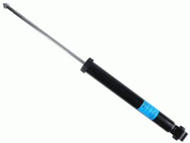 Цилиндр подвески 556275 SACHS