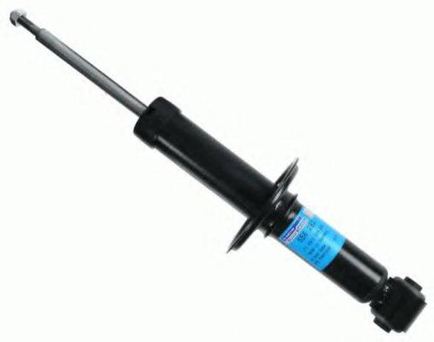 Амортизаторы задние 556281 SACHS