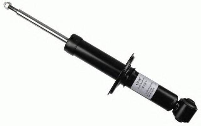 Амортизаторы задние 556285 SACHS