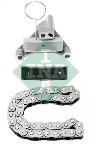 Ремкомплект ГРМ 559011110 INA