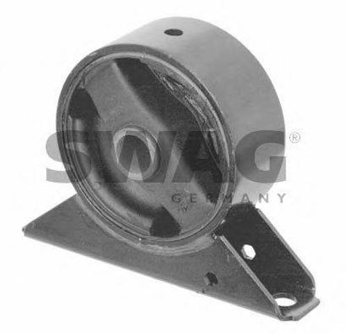 Подушка передней опоры двигателя Вольво С40 I