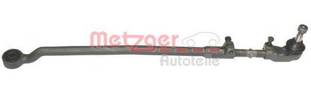 Тяга рулевая, правая 56000202 METZGER