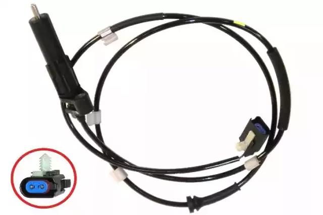Стойка передняя правая 560085 SACHS