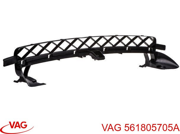 VAG 561805705A Направляющая переднего бампера в наличии Черкассы