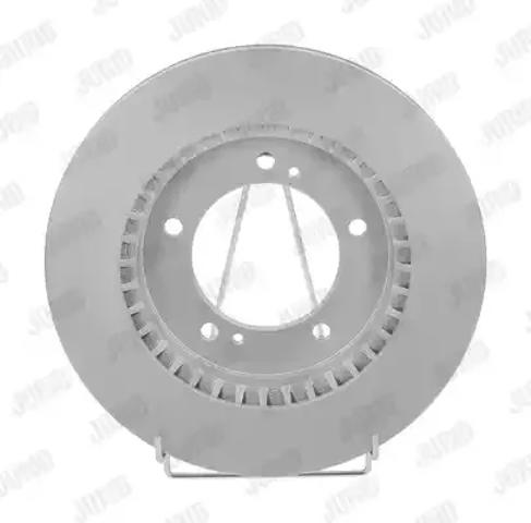 Тормоз дисковый передний 562906JC BENDIX
