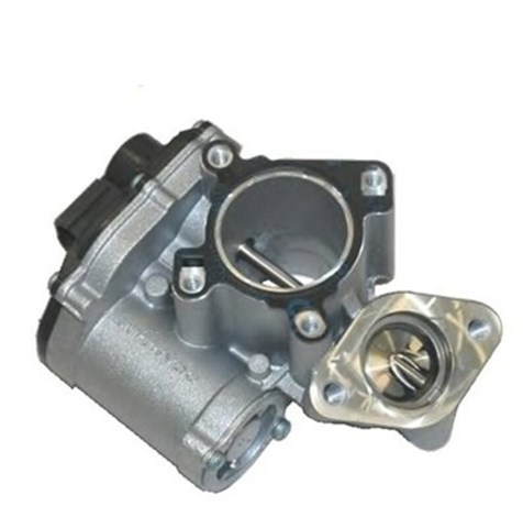 Клапан рециркуляции отработавших газов EGR 571822112043 MAGNETI MARELLI