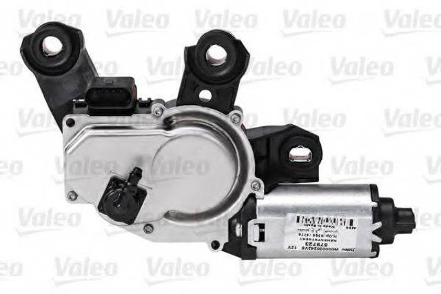 Стеклоочиститель двери задка 579723 VALEO