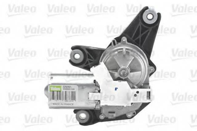 Мотор заднего стеклоочистителя 579761 VALEO