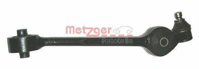 Правый рычаг передней нижней подвески 58008502 METZGER