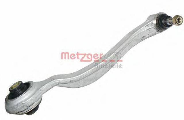 Рычаг передний нижний левый 58053601 METZGER