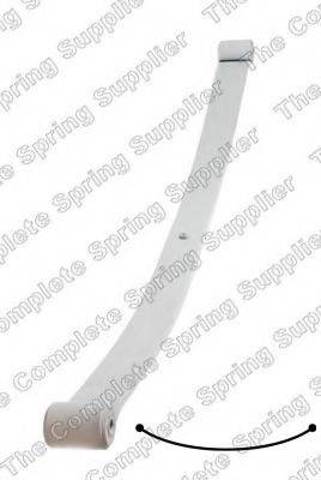 Рессора (задняя) 5840700 LESJOFORS