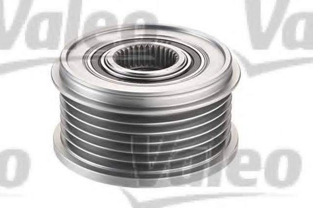 Муфта генератора 588003 VALEO