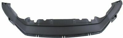 Сплиттер переднего бампера 5C5805903C9B9 VAG