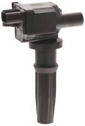 Модуль зажигания 5DA193175531 HELLA