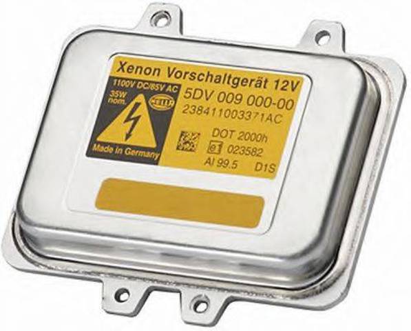 ЭБУ ксенона 5DV009000001 HELLA