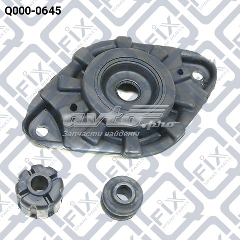Кронштейн суппорта радиатора, нижний 5GM805932 VAG
